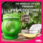 The Herbalist Of Asia Organic Certified Virgin Coconut Oil 280ml